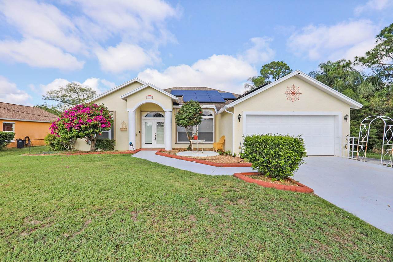 2885 Pace Drive - Photo 1