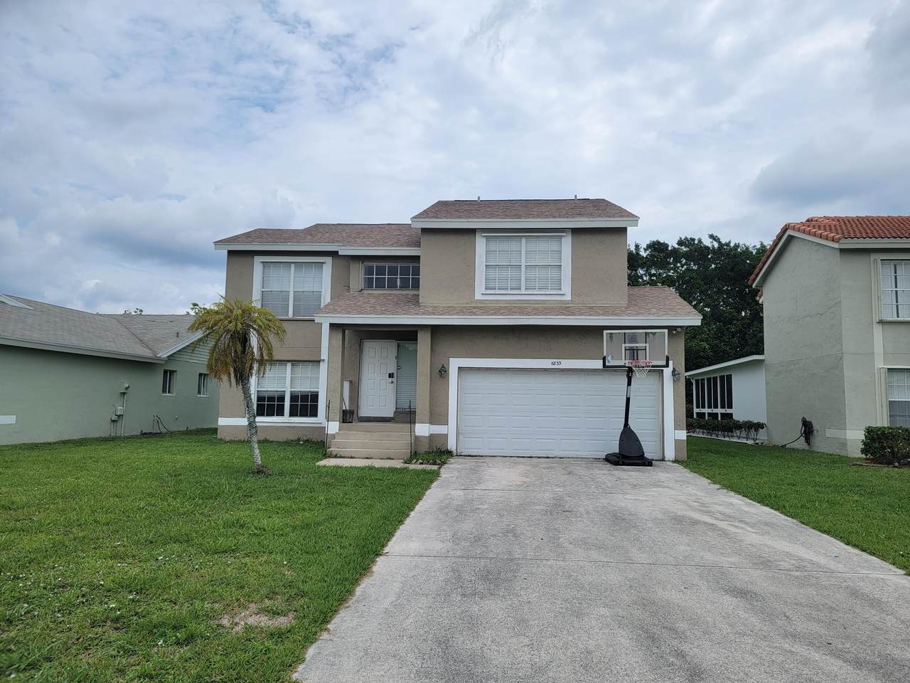 6833 Barnwell Drive - Photo 1