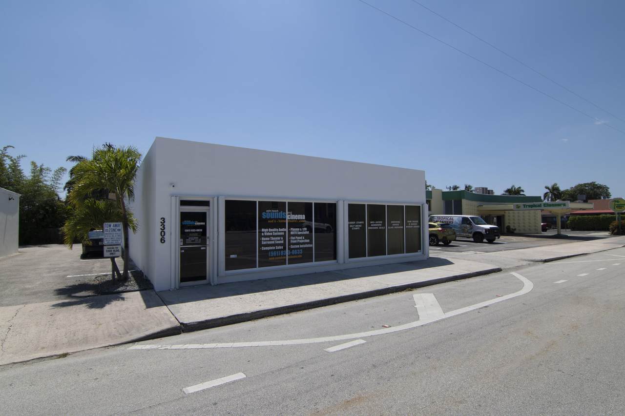 3306 Dixie Highway - Photo 1