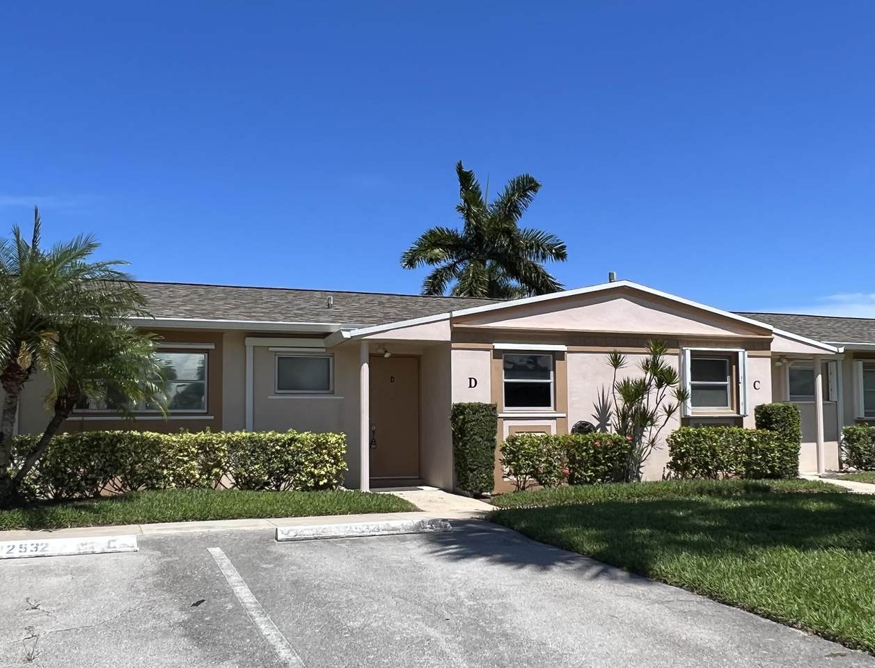 2532 Dudley Drive - Photo 1