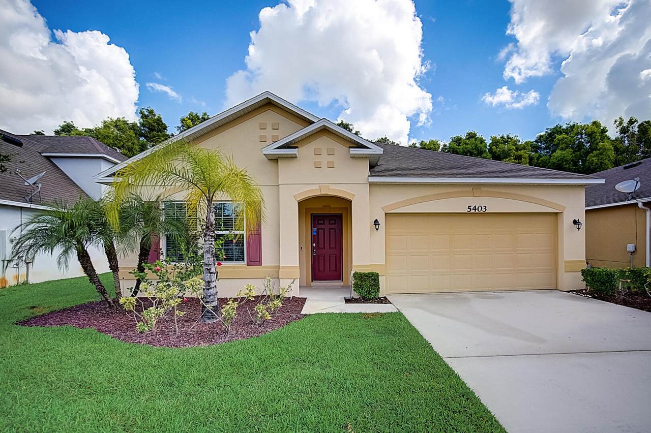 5403 Wisk Fern Circle - Photo 1