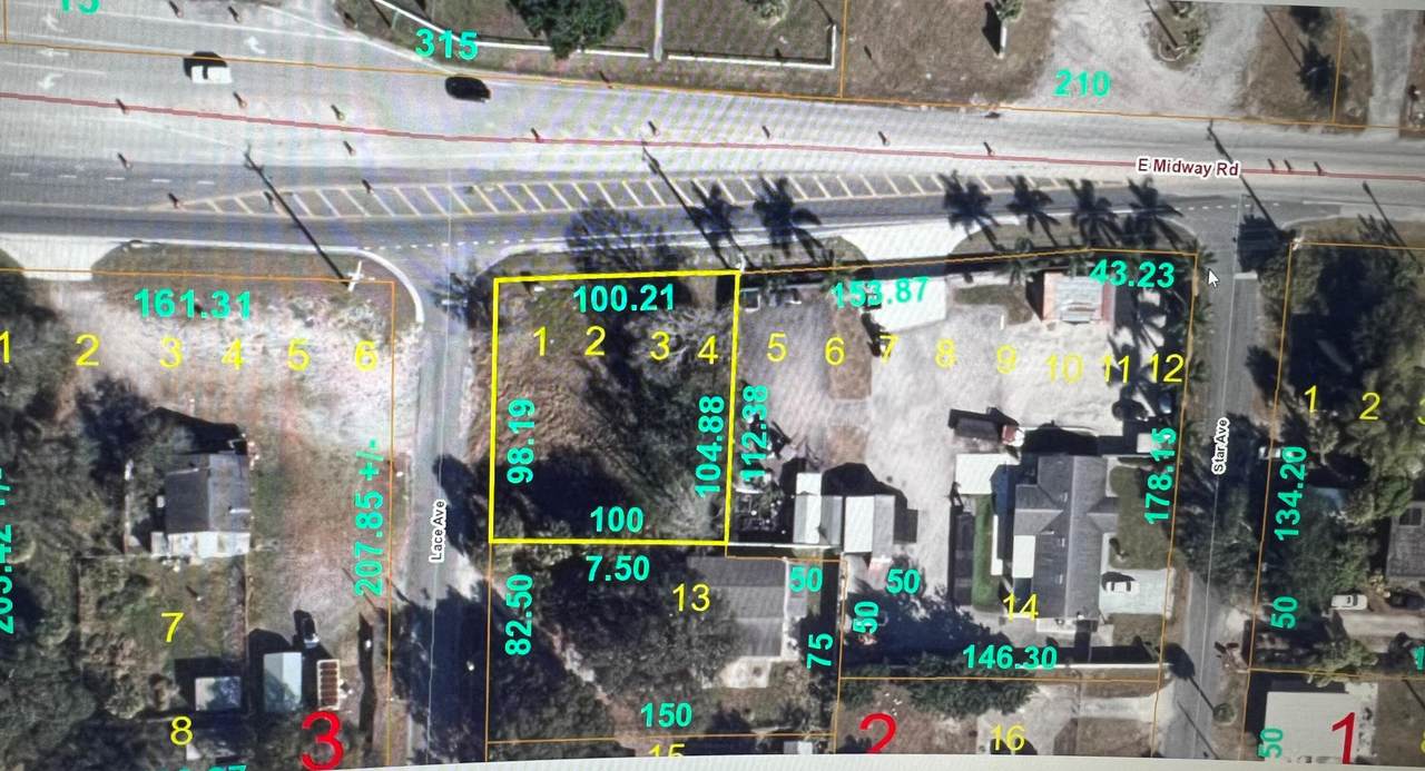 393 Midway Road - Photo 1
