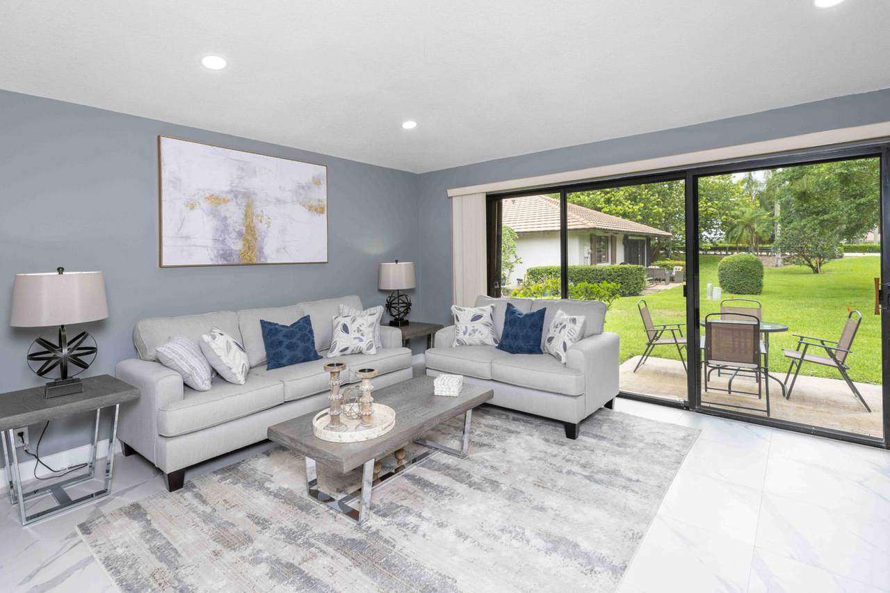 829 Club Drive - Photo 1
