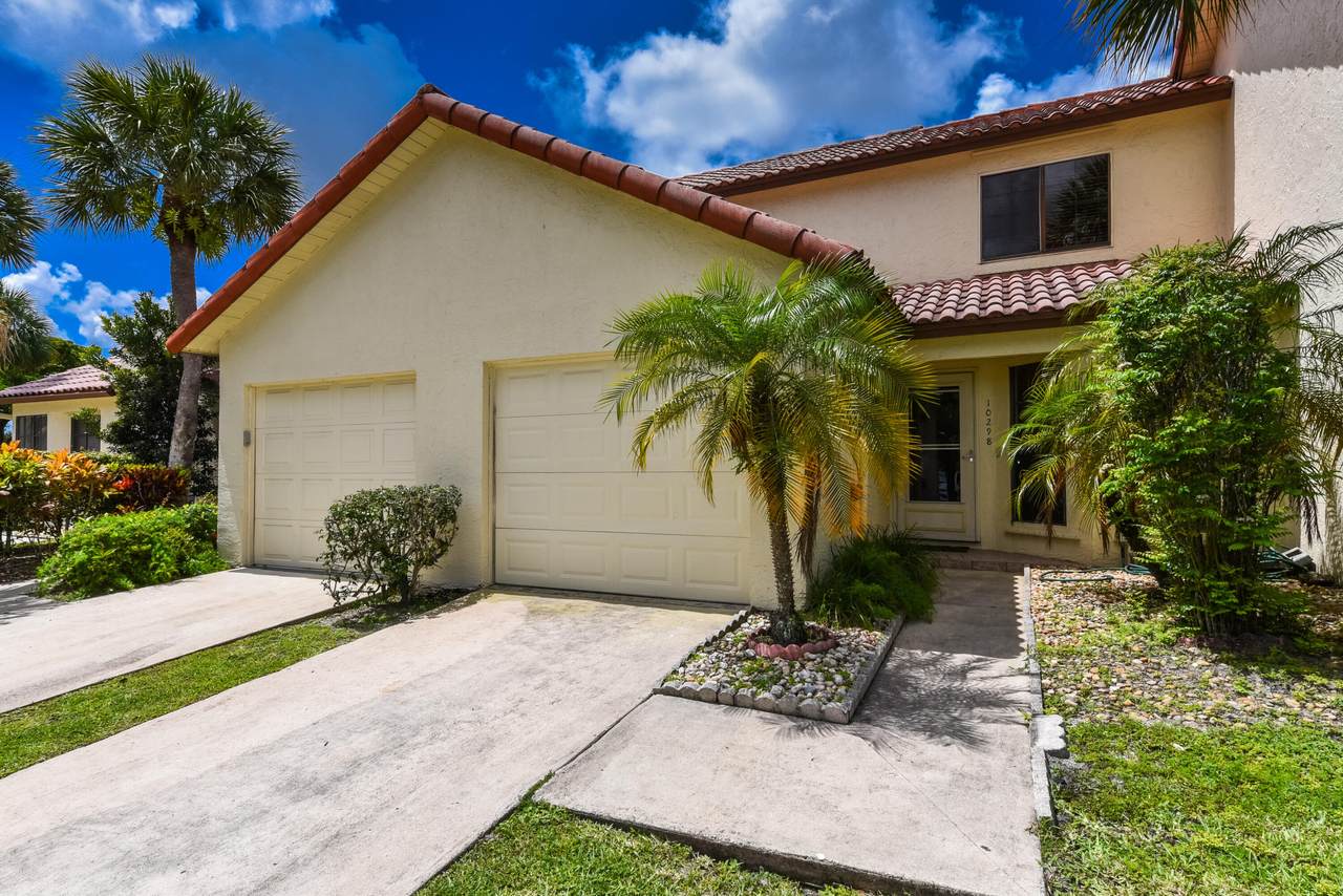 10298 Hidden Springs Court - Photo 1
