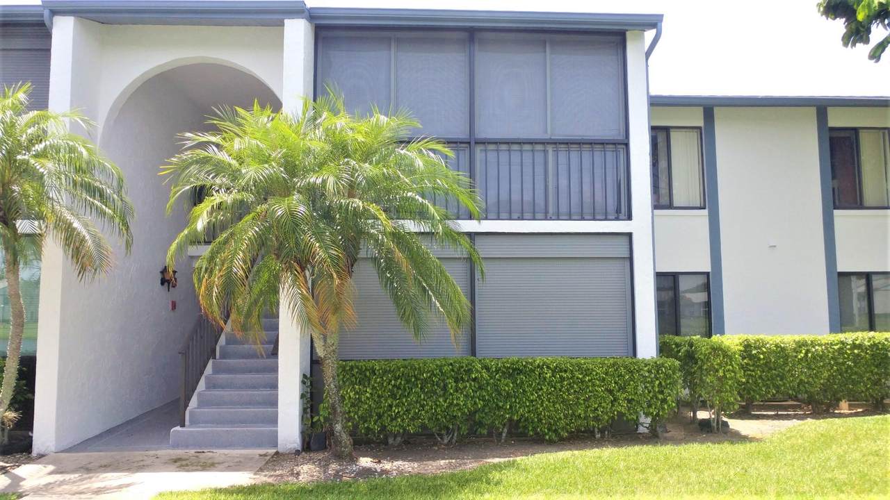 1002 Green Pine Boulevard - Photo 1