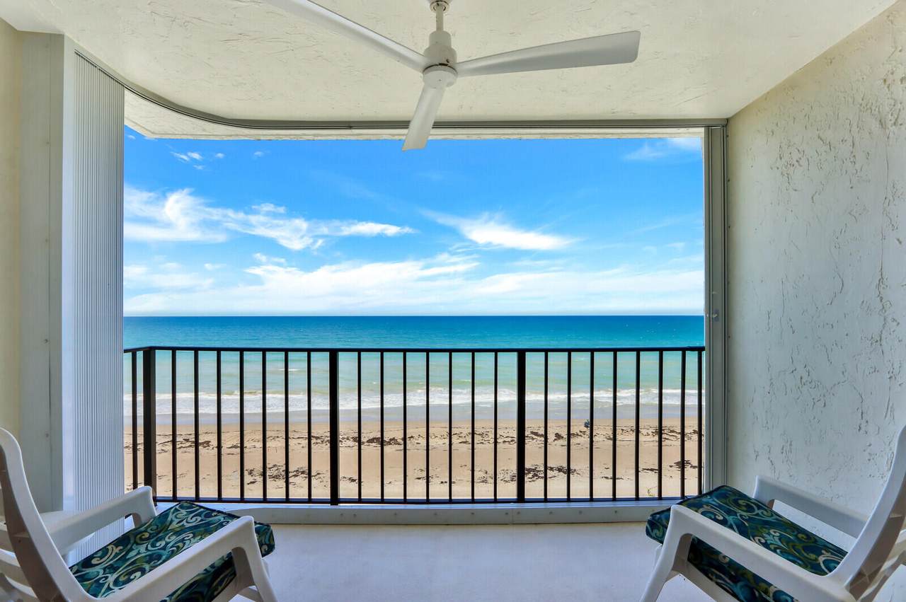 9400 Ocean Drive - Photo 1