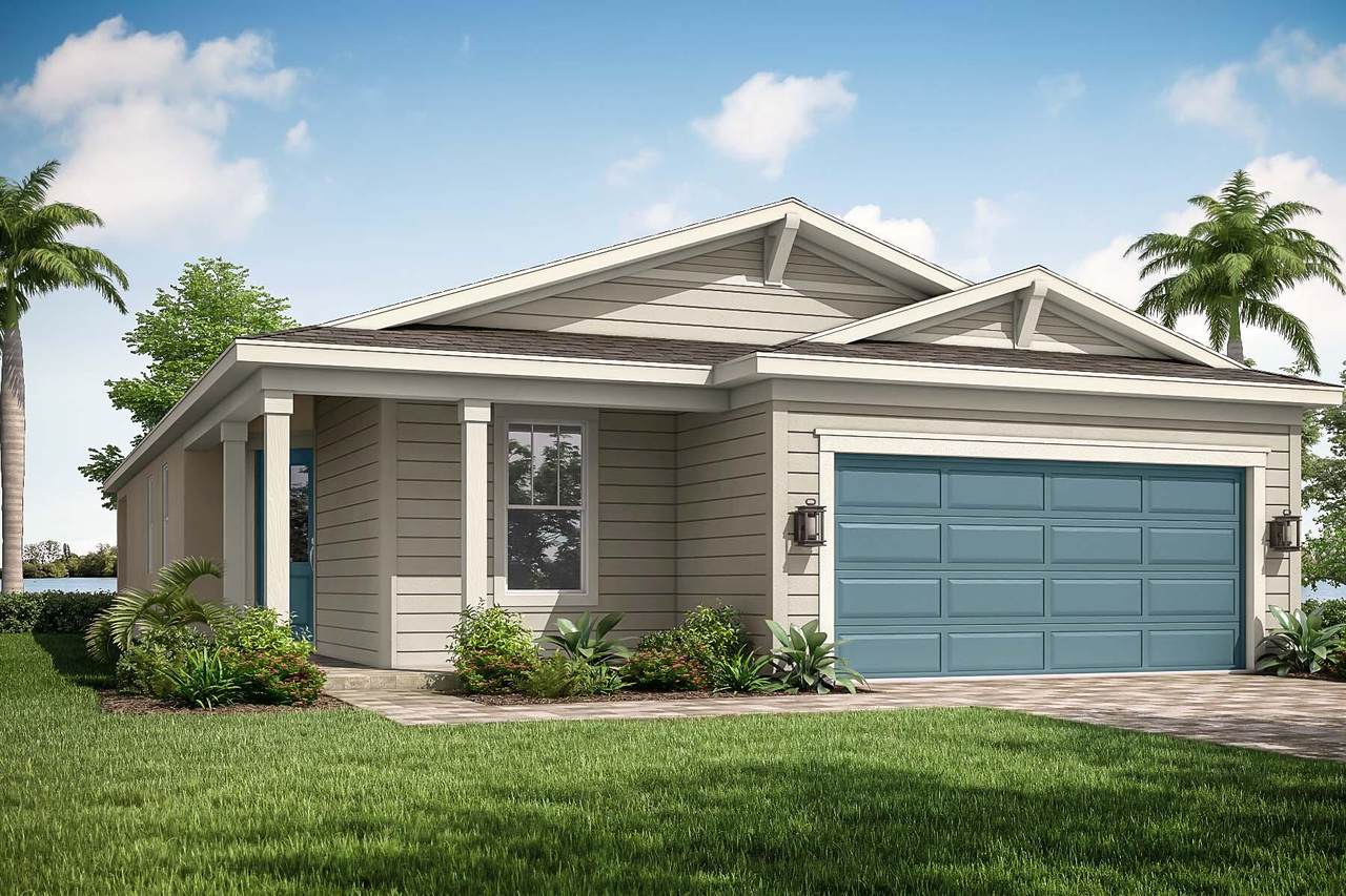 12776 Eleanor Drive - Photo 1