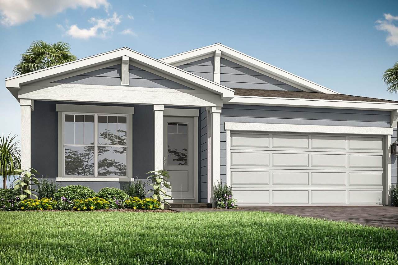 12752 Eleanor Drive - Photo 1