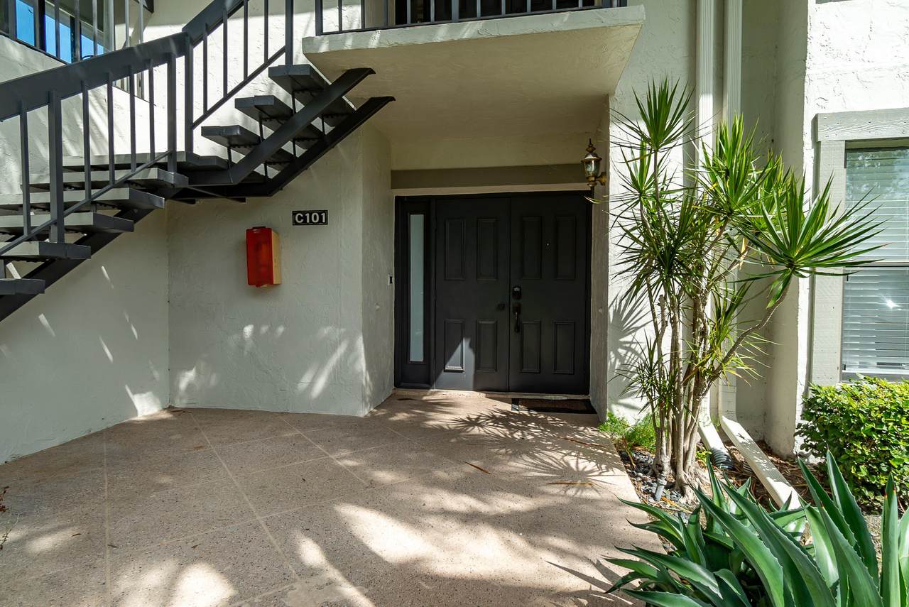 11311 Pond View C101 Drive - Photo 1