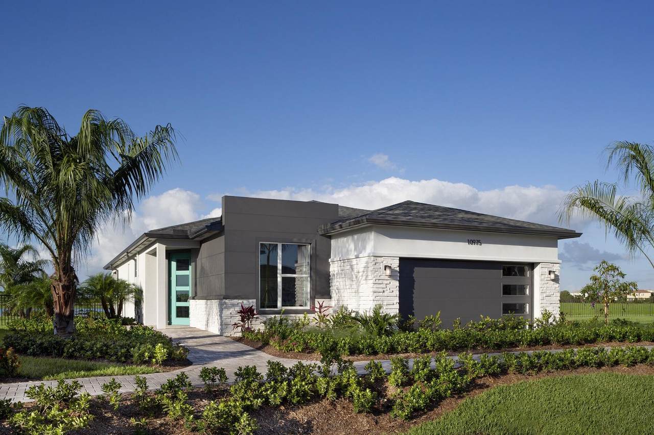 12736 Eleanor Drive - Photo 1