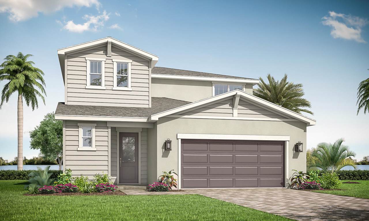 12680 Eleanor Drive - Photo 1