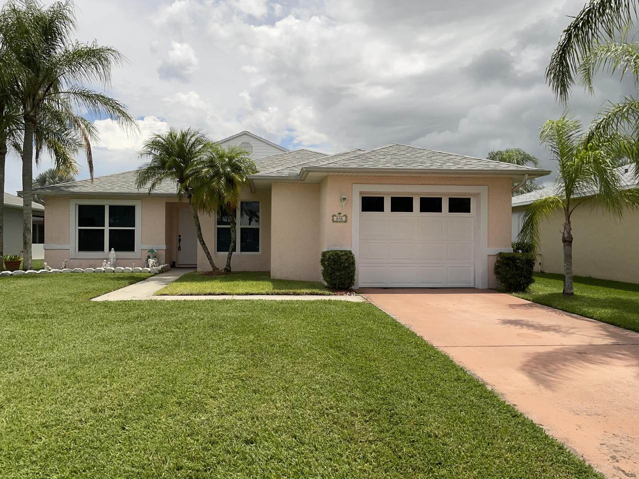631 Paurotis Lane - Photo 1