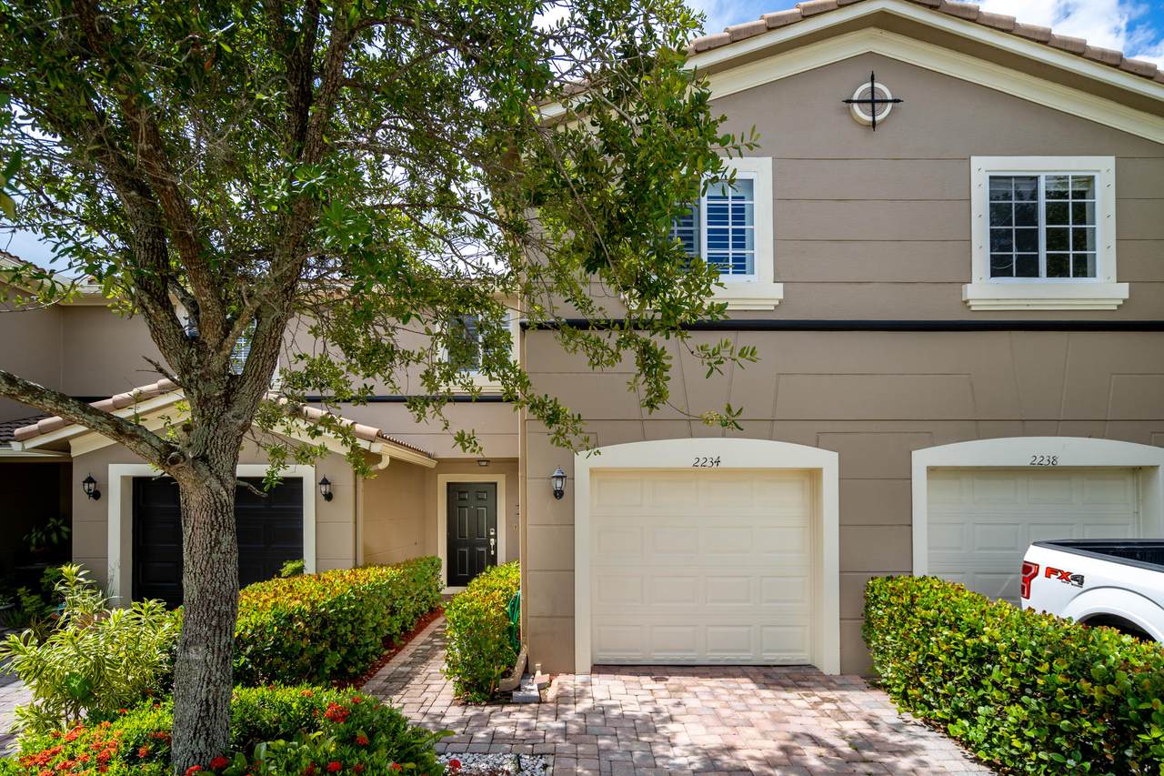 2234 Rockport Road - Photo 1