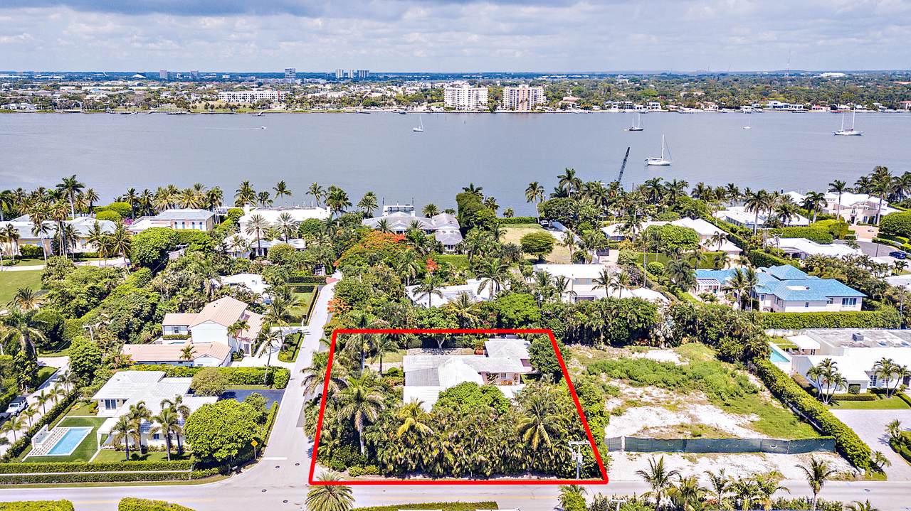 301 Plantation Road - Photo 1