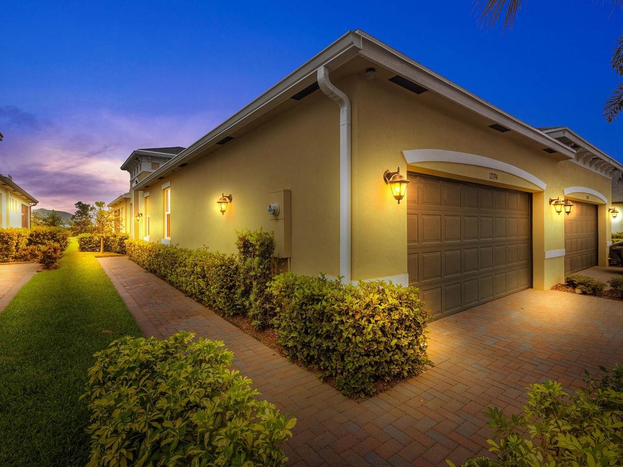 12794 Lake Fern Circle - Photo 1