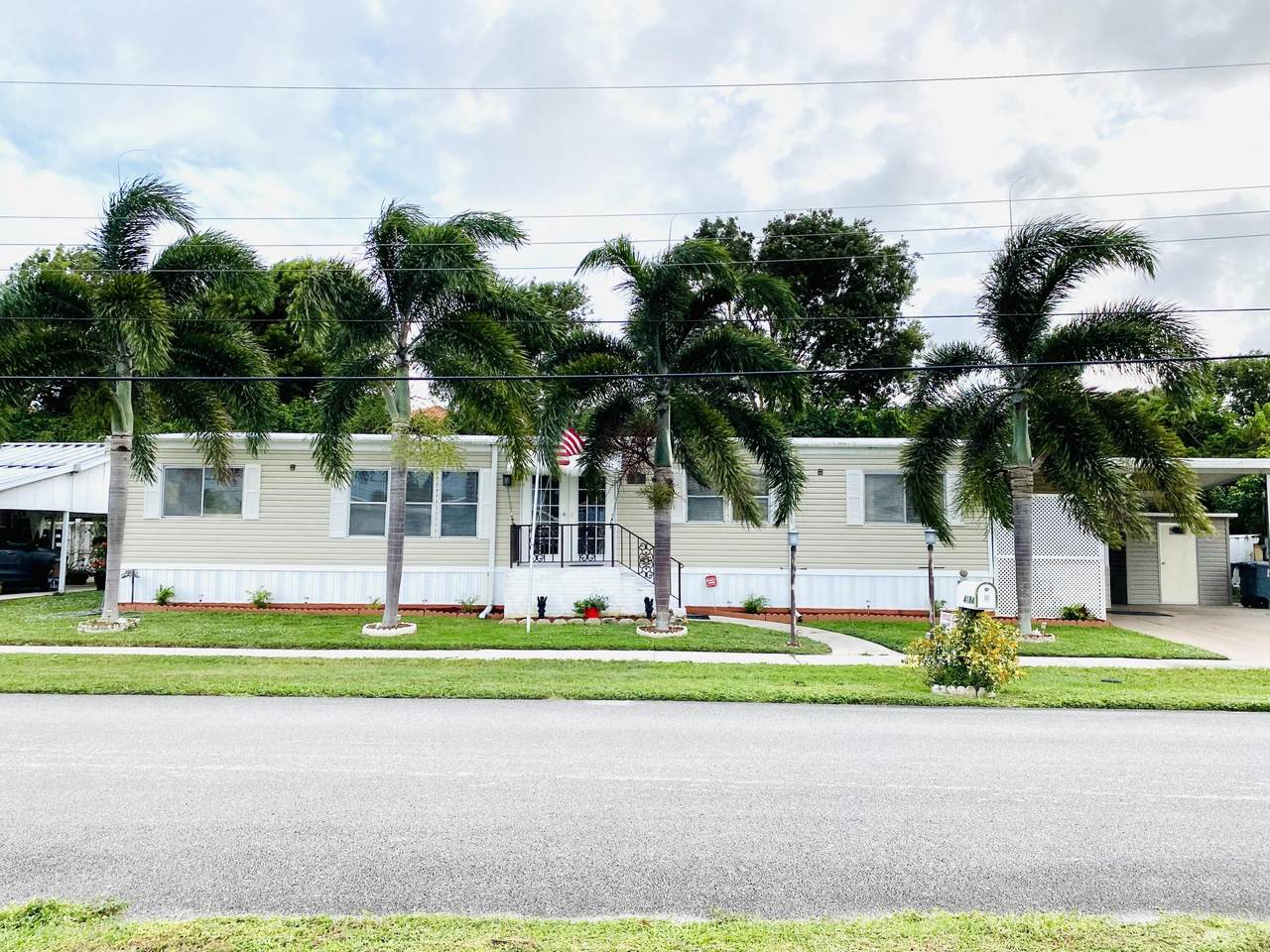 4184 Mission Bell Drive - Photo 1