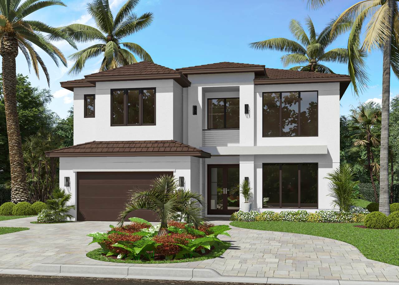 13757 Le Havre Drive - Photo 1