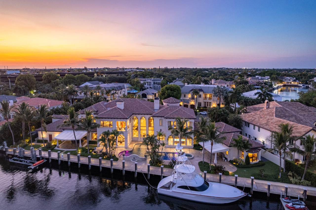 700 Osprey Point Circle - Photo 1