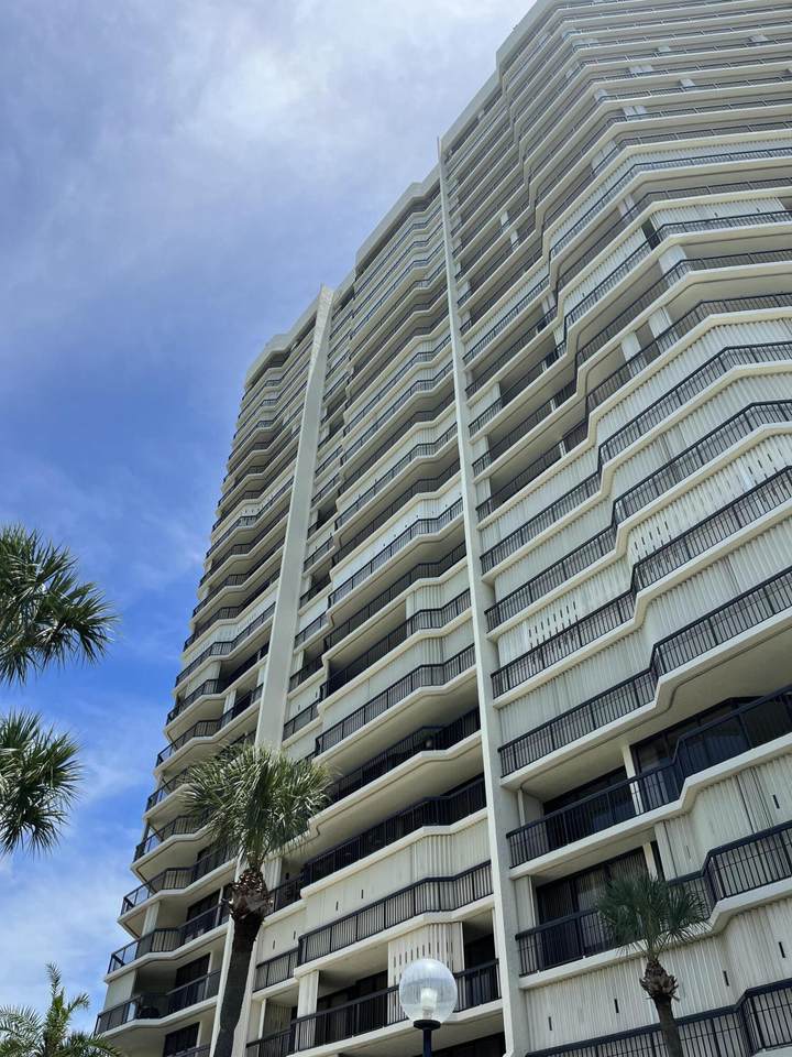1900 Consulate Place - Photo 1
