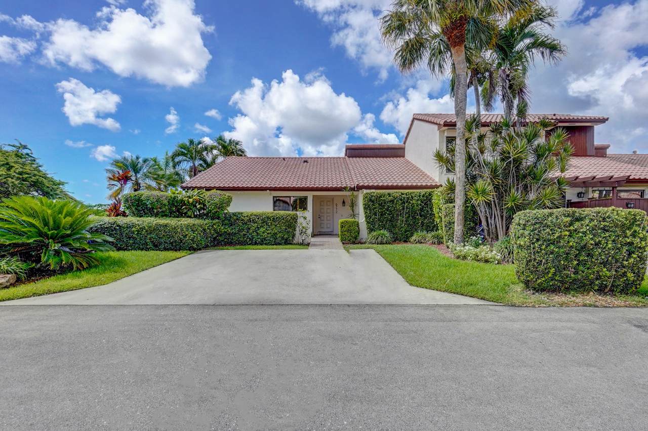 6772 Tiburon Circle - Photo 1