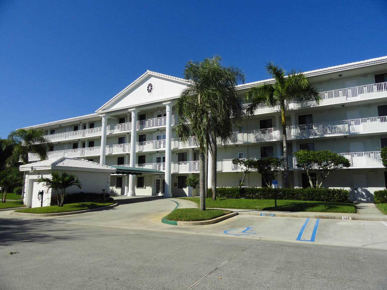 2601 Village Boulevard - Photo 1