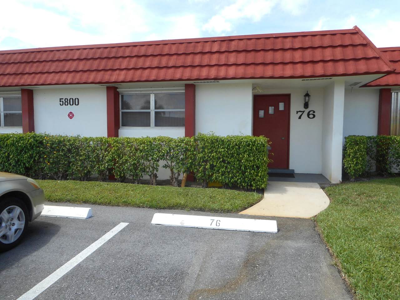 5800 Fernley Drive - Photo 1
