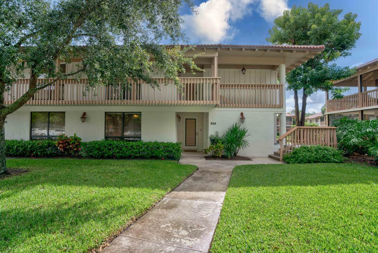 524 Brackenwood Place - Photo 1