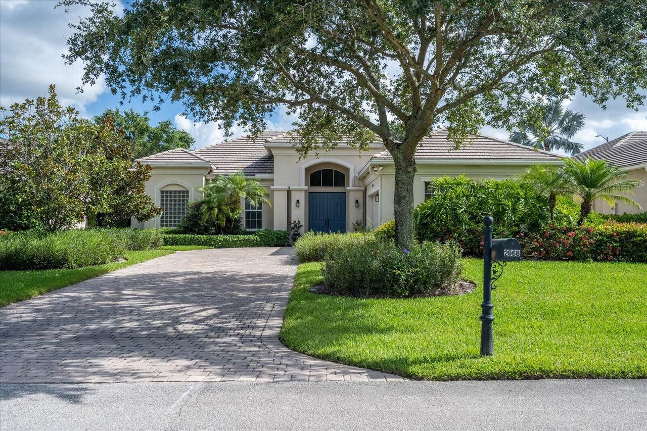 2068 Wightman Drive - Photo 1
