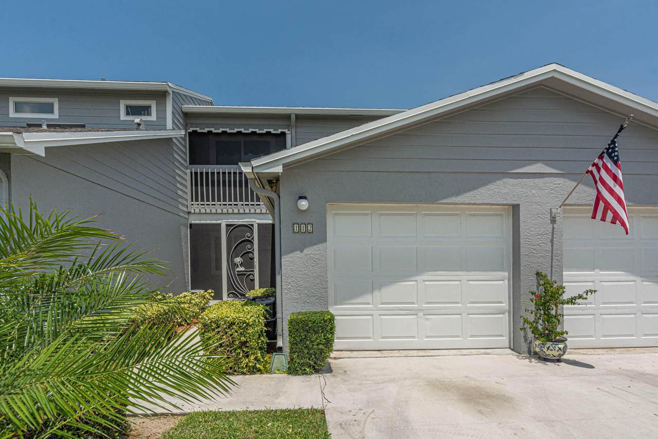 4949 Highway A1a - Photo 1