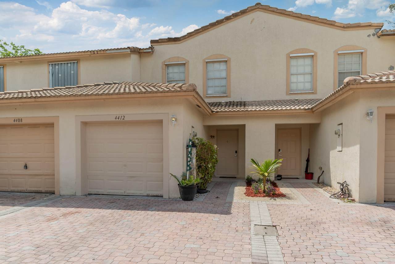 4412 Crystal Lake Drive - Photo 1