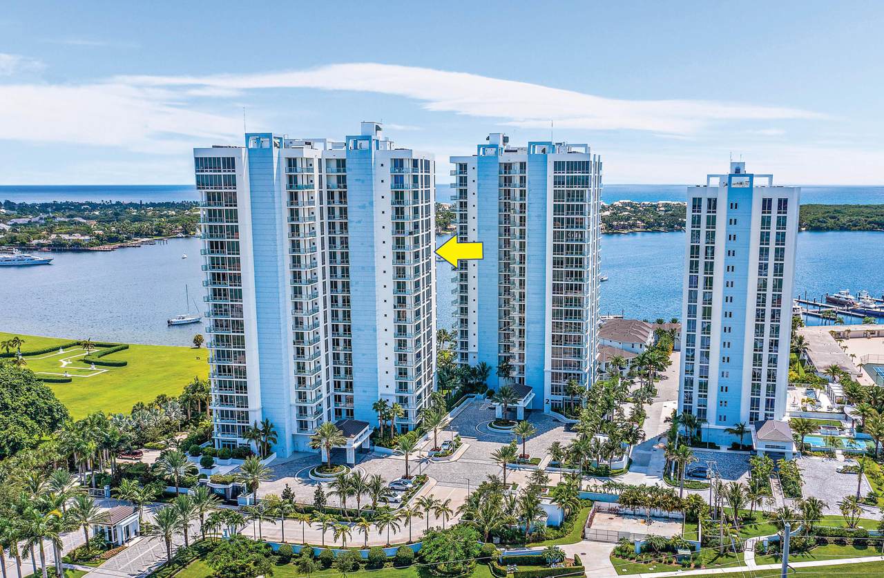 1 Water Club Way - Photo 1