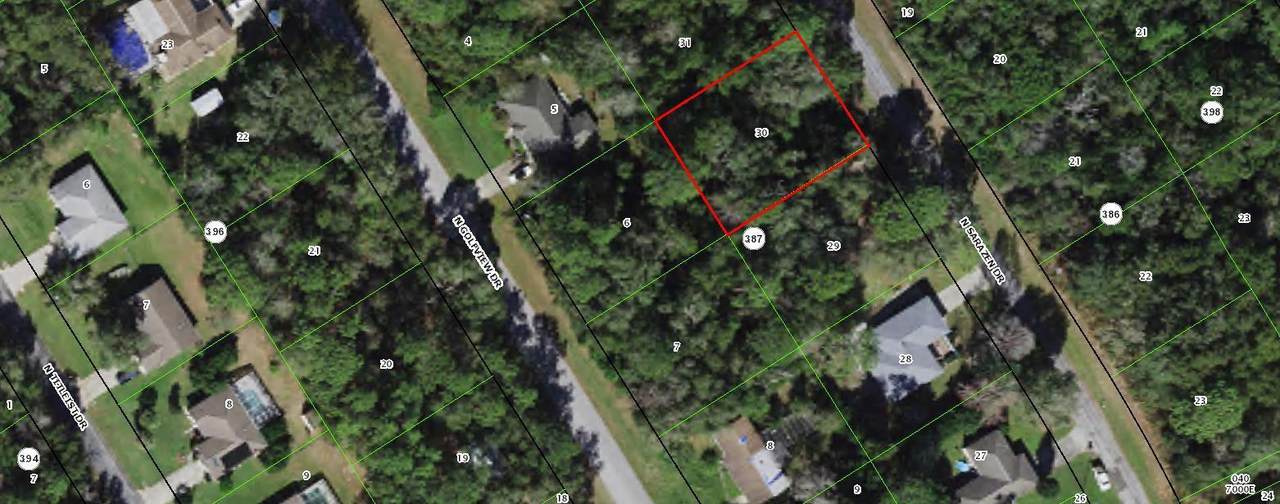 8488 Sarazen Drive - Photo 1