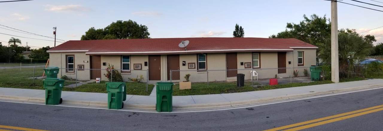 752 Dr Martin Luther King Jr Boulevard - Photo 1