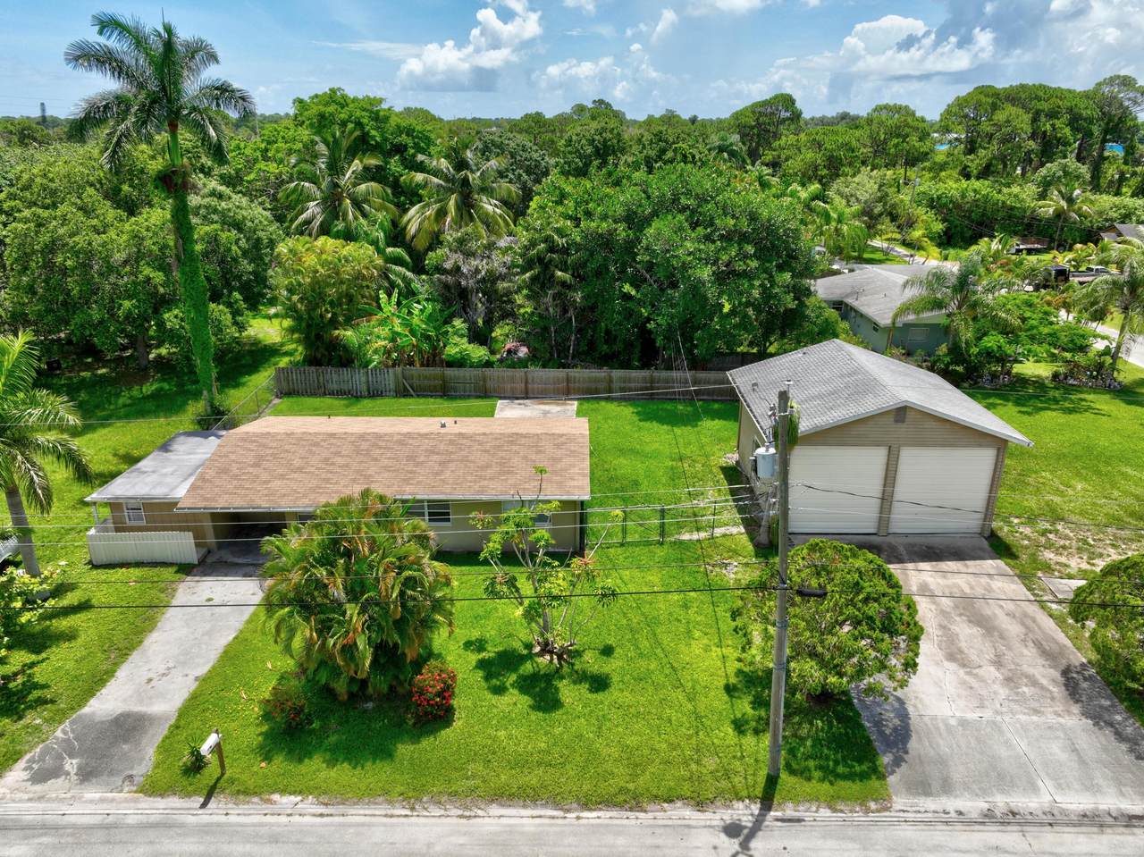 1297 Charlie Green Drive - Photo 1