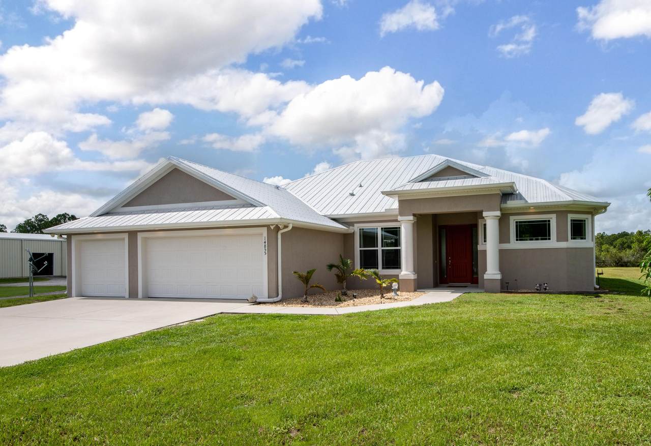 14855 93rd Street - Photo 1