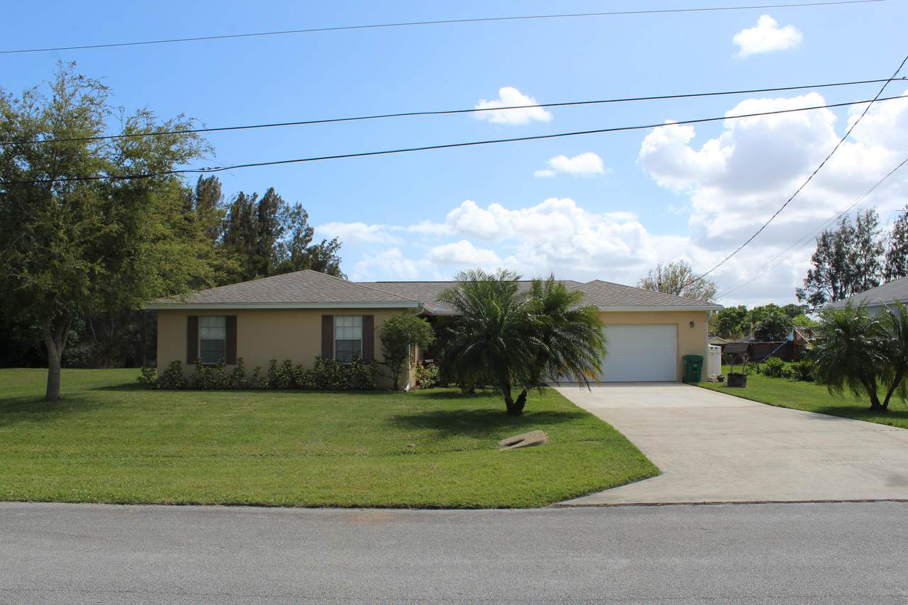 6607 Donlon Road - Photo 1