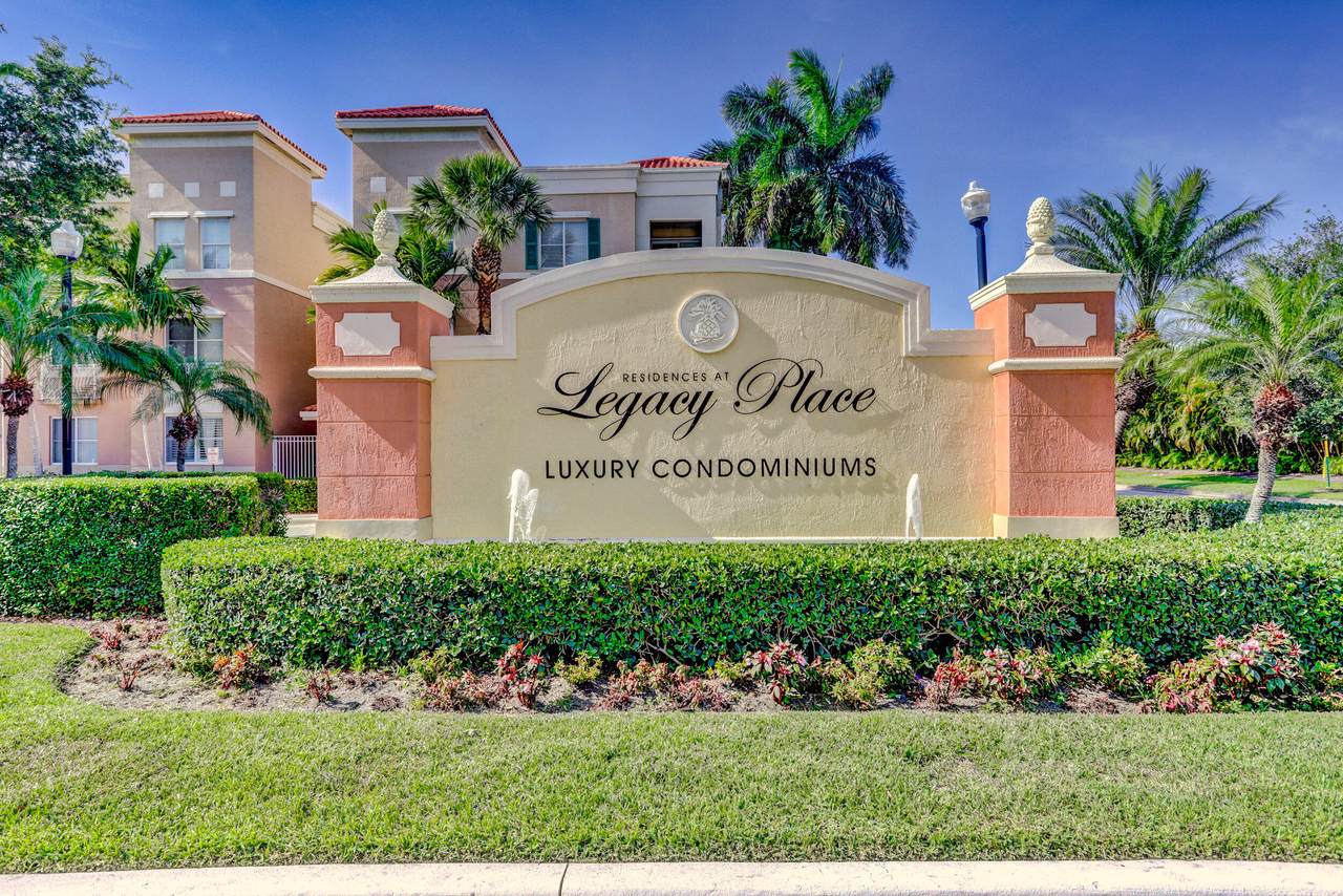 11037 Legacy Boulevard - Photo 1