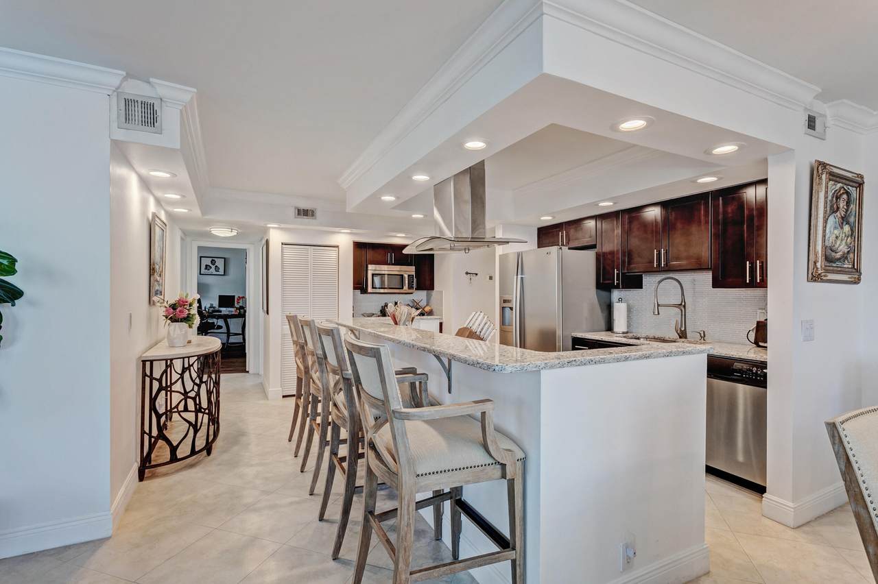 5440 Ocean Drive - Photo 1