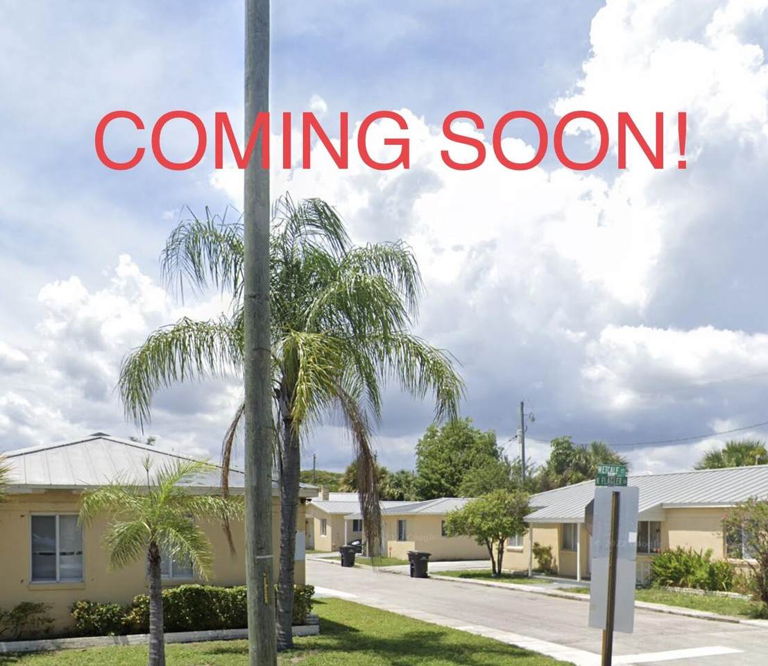 400 Metcalf Court - Photo 1