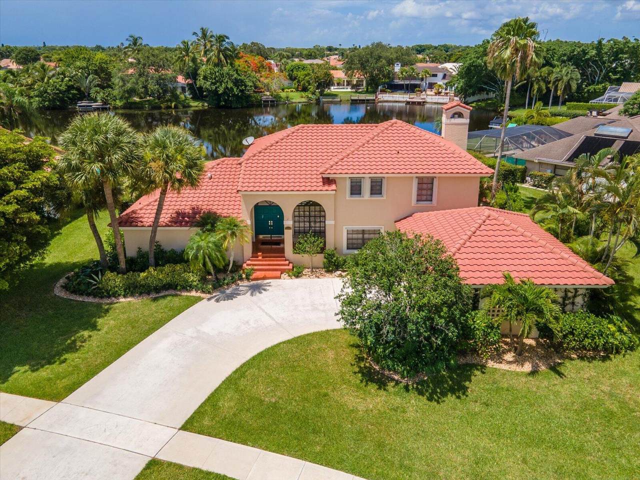 12715 Kingsway Road - Photo 1