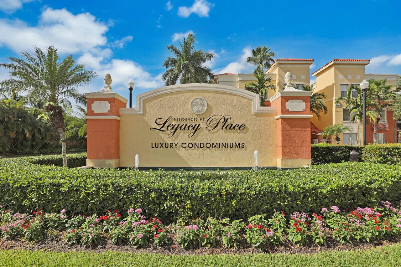 11020 Legacy Drive - Photo 1