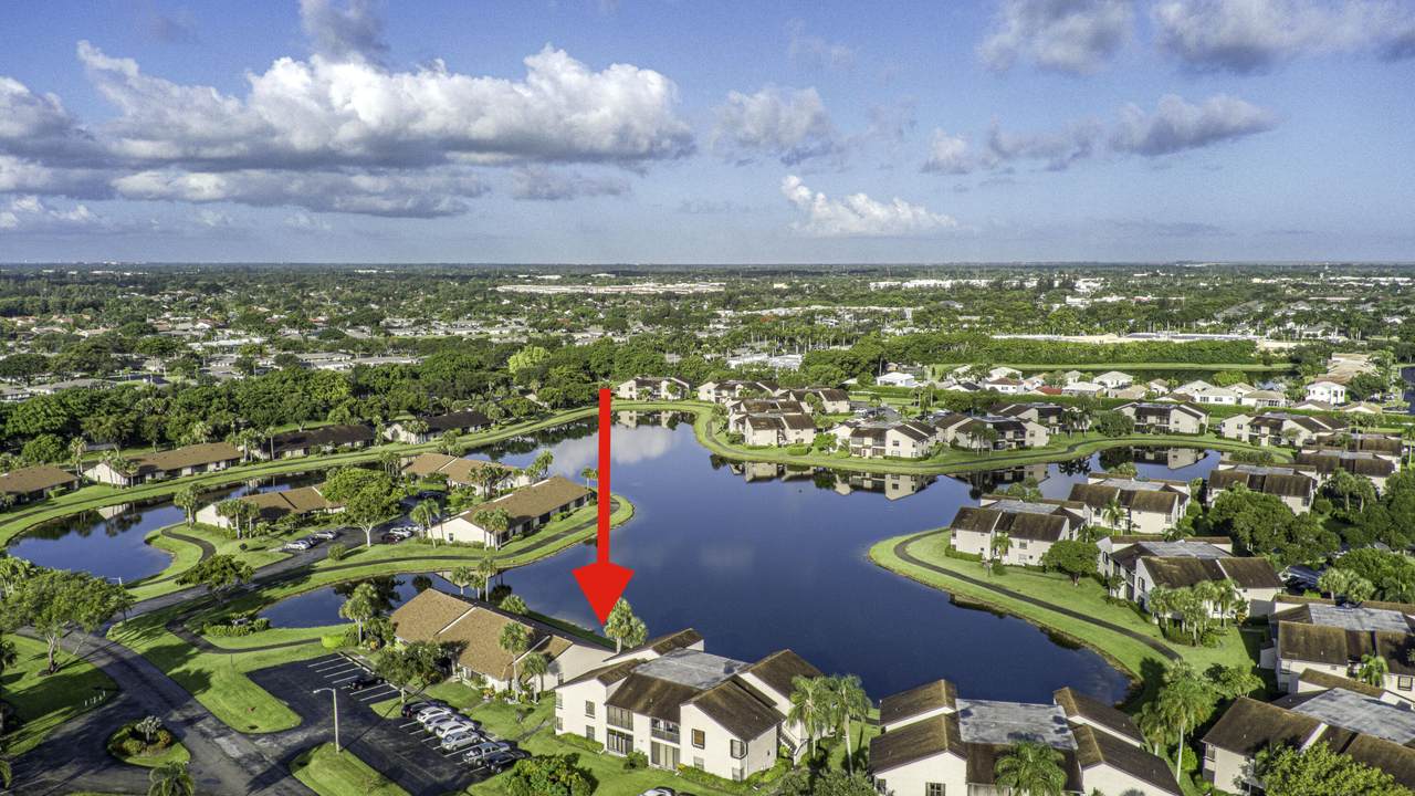 8535 Boca Glades Boulevard - Photo 1