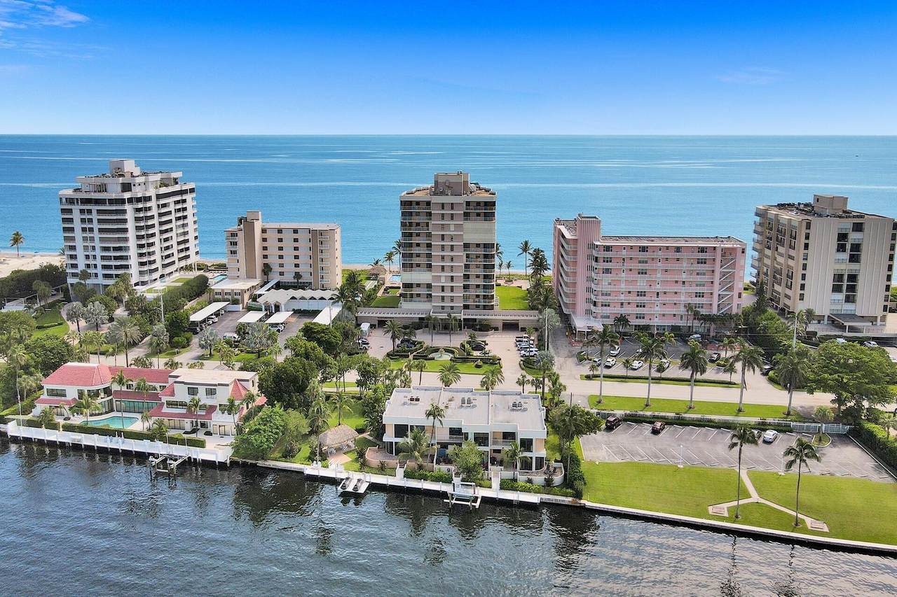 2916 Ocean Th1 Boulevard - Photo 1