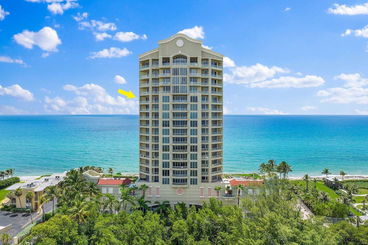 5050 Ocean Drive - Photo 1