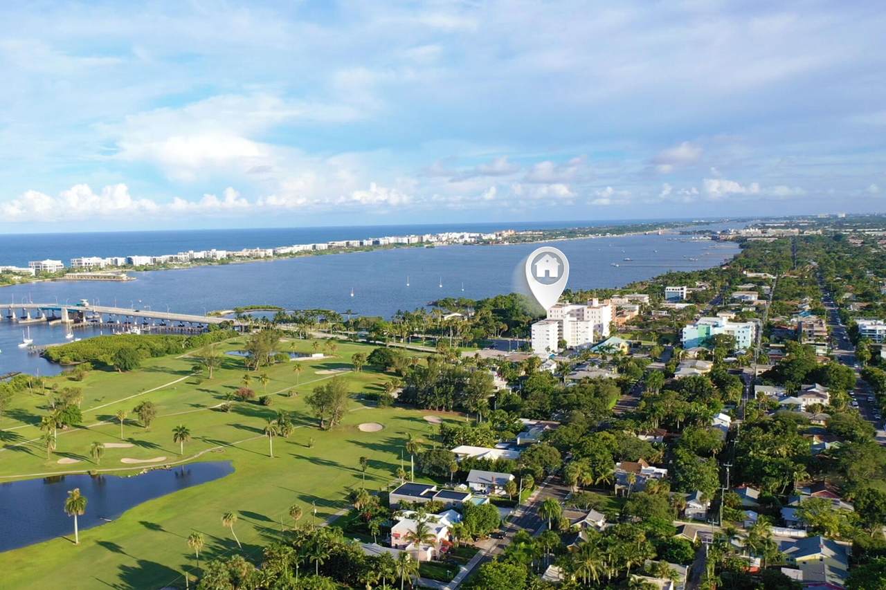1 Golfview Road - Photo 1