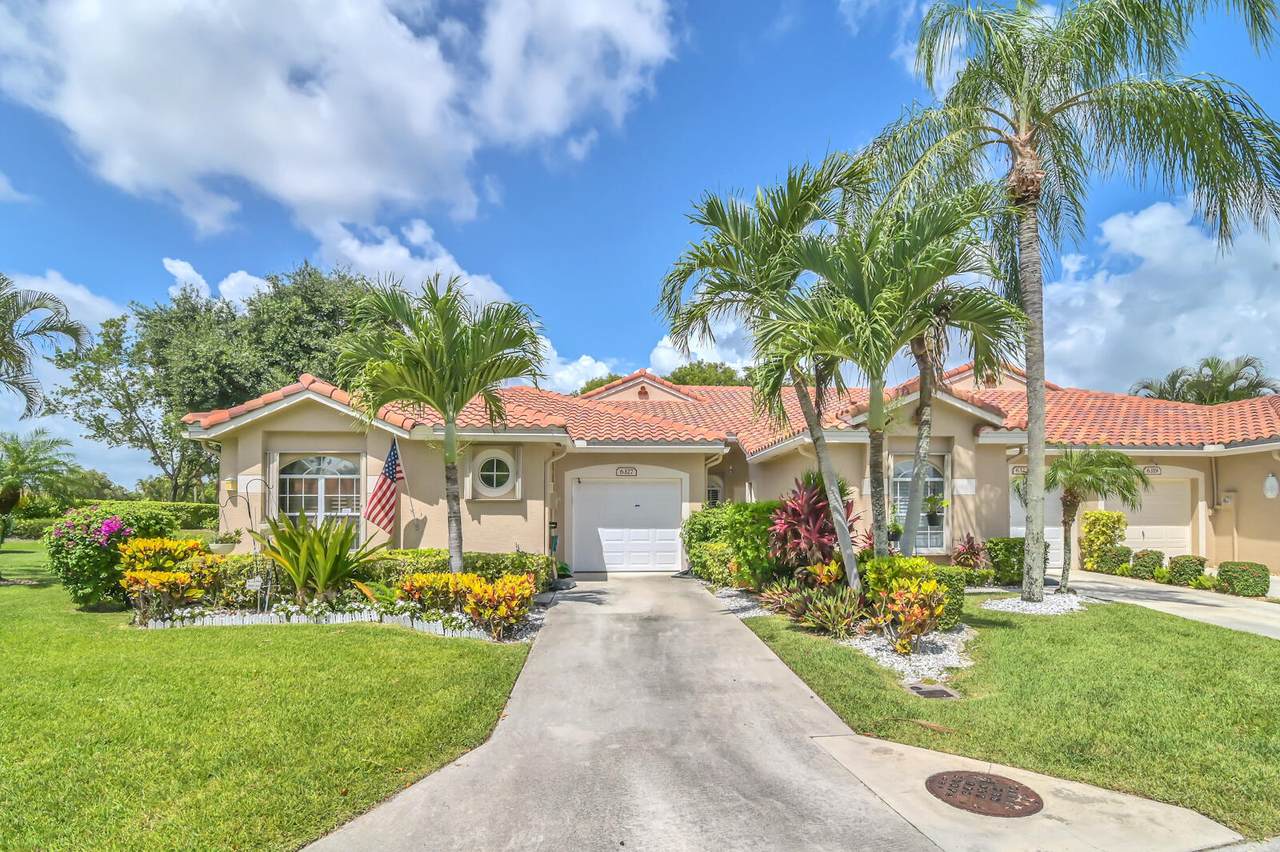 6327 Long Key Lane - Photo 1