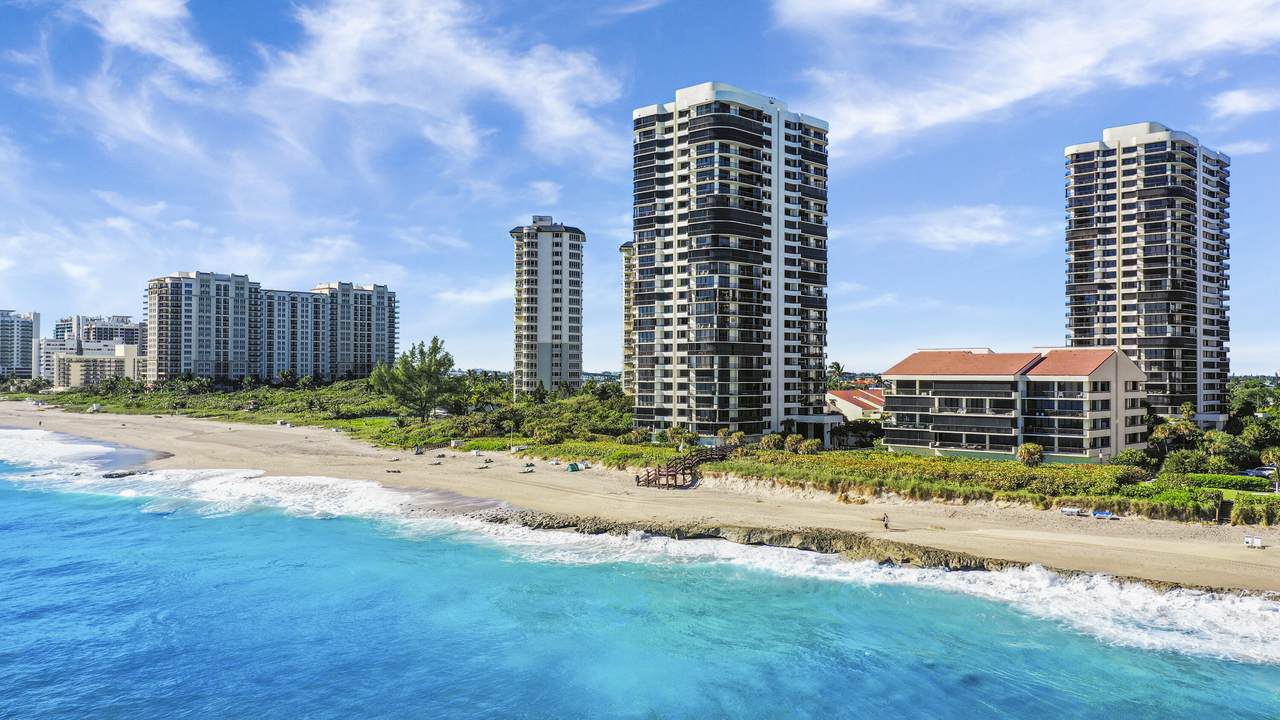 4000 Ocean Drive - Photo 1