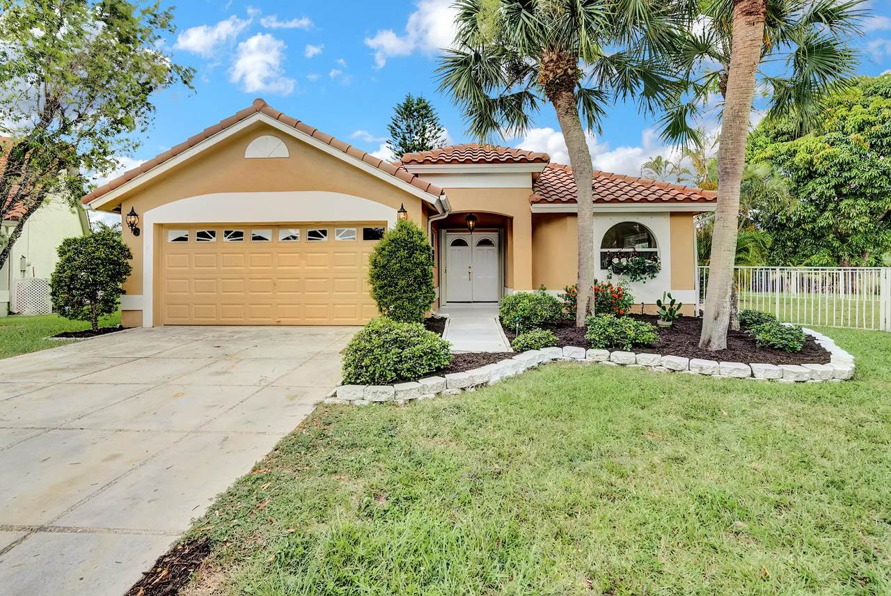 18287 Fresh Lake Way - Photo 1