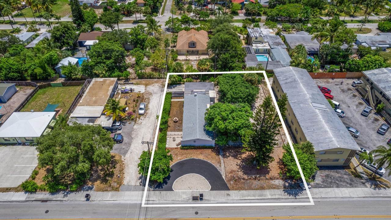 1302 Federal Highway - Photo 1