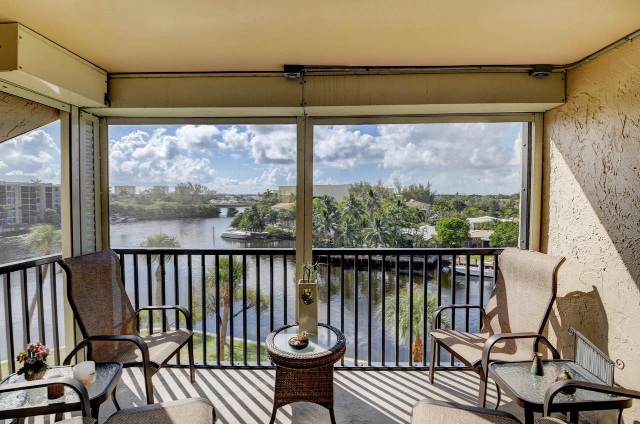 13 Royal Palm Way - Photo 1